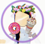 X Dunkin O