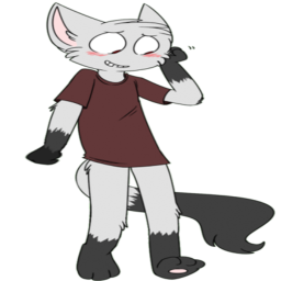 Survive on the Titanic with a killer Furry on it! icon