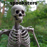 scary avatars