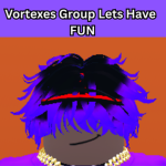 Vortexes Group