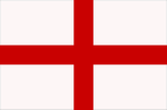 The English Navy Fleet