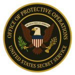 Secret Service Office of Protective Operations