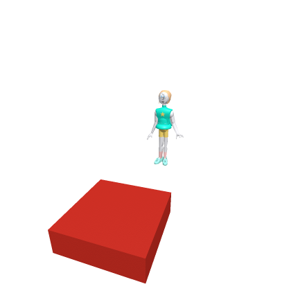 Regenerated Pearl Morph