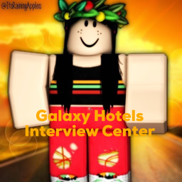 Galaxy Hotels Interview Centre