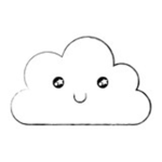 kawaii cloud group