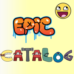 Epic Catalog