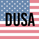 dUSA - United States of America