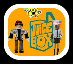 Juice box pack