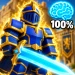 Train a Hero! icon