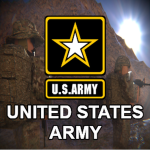 T𝐡𝐞 U𝐧𝐢𝐭𝐞𝐝 S𝐭𝐚𝐭𝐞𝐬 A𝐫𝐦𝐲