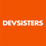 Devsisters fan community