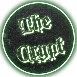 The Crypt | Bar & Venue