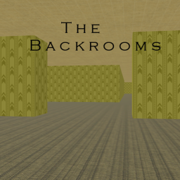The Backrooms [KoreBlox]