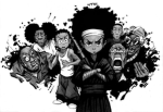 DARK SHOOTERS ###
