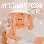 Animal Queen 1O