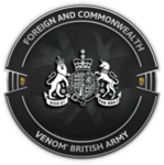 |VBA| Foreign and Commonwealth Office.