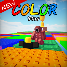 Color Step