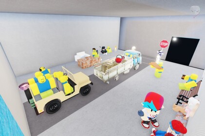 Chill Base
