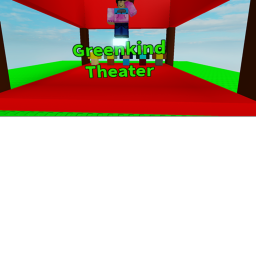 Greenkind Theater: Make your Plays! BETA