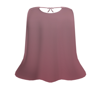 Devil Cape (3.0)