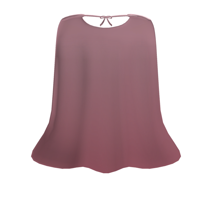 Devil Cape (3.0)