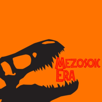 Mezosoic Era[Huge update part 1.5!]
