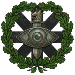 GFR | Security Aparatus