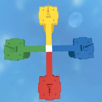 💥 Ultimate Doomspire Brickbattle 💥