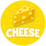 Cheese sewer gang