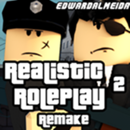 Realistic Roleplay 2: Remake