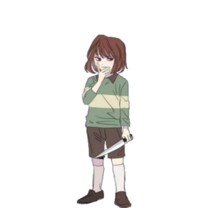 Chara NoFilter