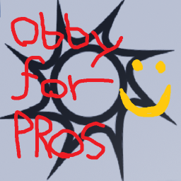 OBBY For PROS