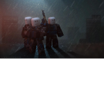 international phantoms