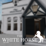 The White Horse | Pub & Restaurant