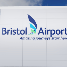 Bristol Airport