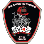 Union Township Fire