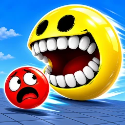 Ball Wars icon