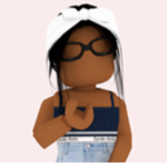 we all love robux