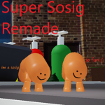Team Sosig