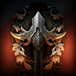 Order of the Phantom Blade