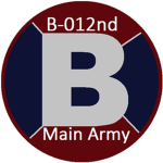 B-012nd Main Army