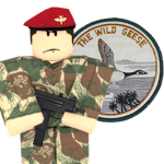 5 Commando ANC