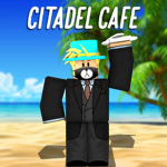 Citadel Cafe