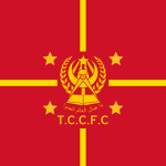 The Communist Coalition of the Fallen Charismas