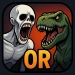 SCPs Monsters Showcase icon