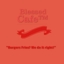 Blessed Cafe Training Centre