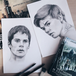 The Maze Runner - "The Runners"