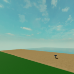 USA Beach RP