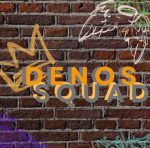 DENOS SQUAD