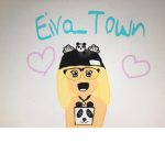 Eiva_Town
